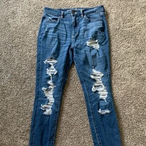 American Eagle Jeggings